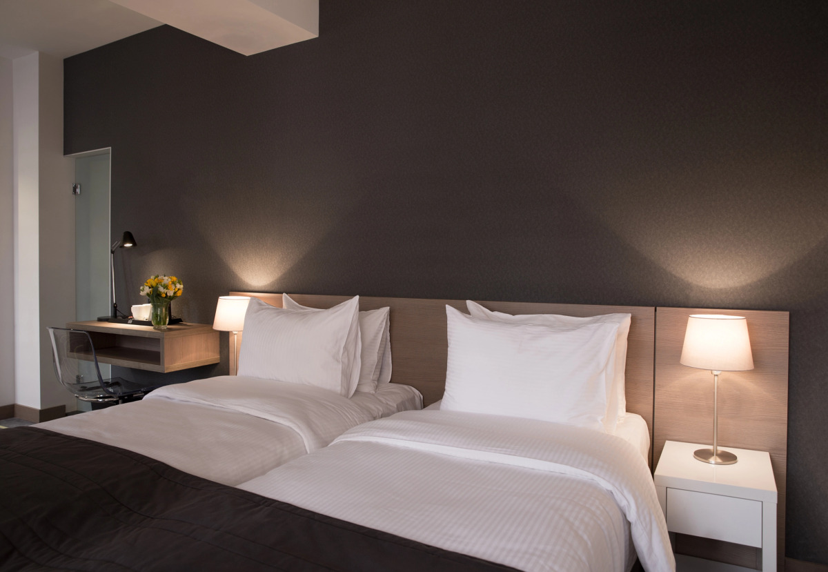 Отель Nova Ереван