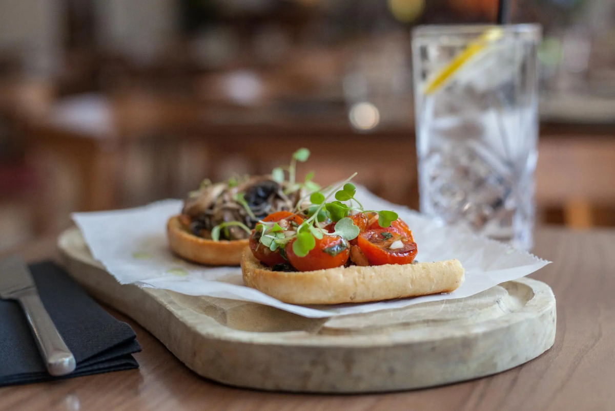 Hampton by Hilton London City