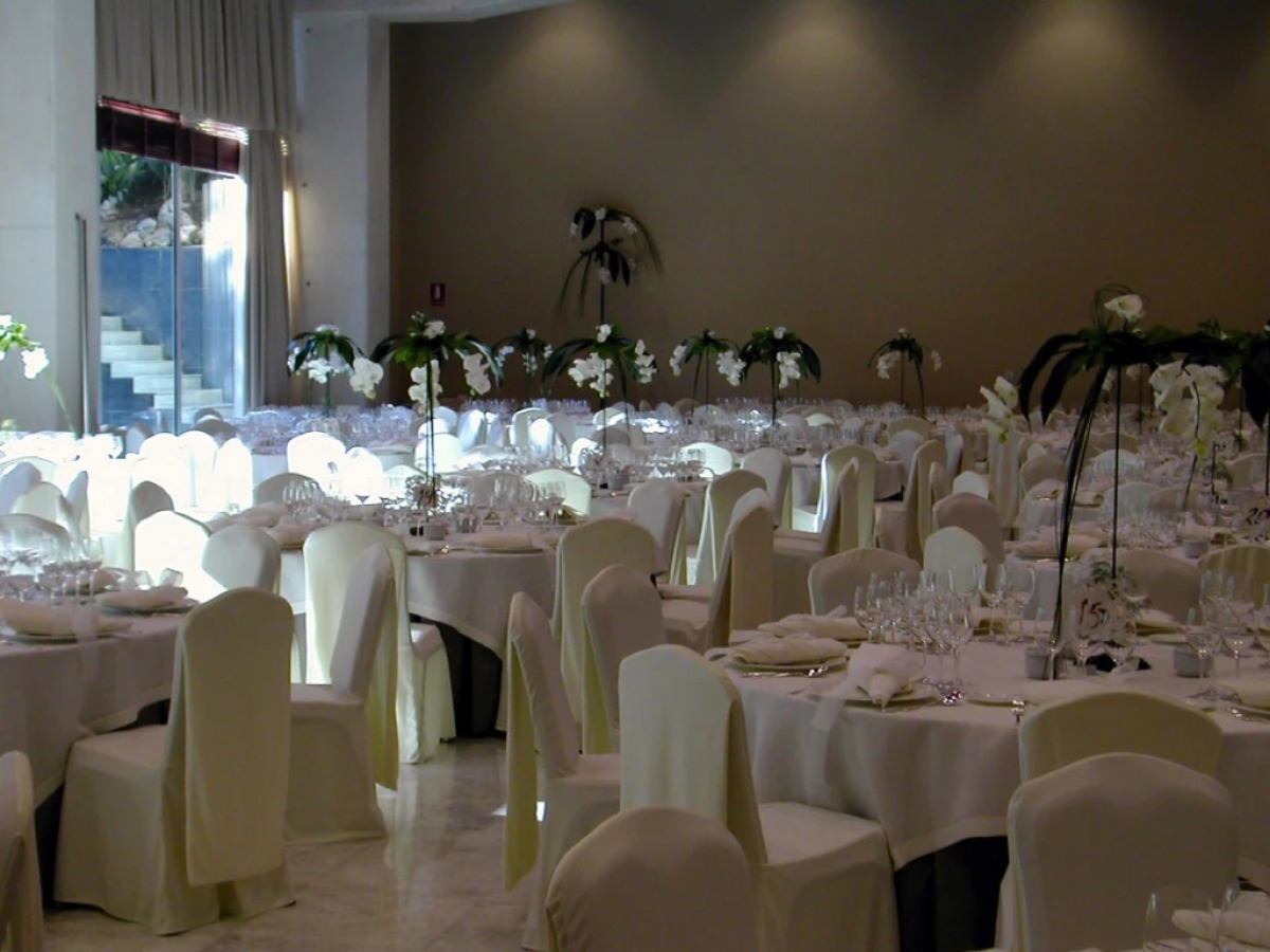 Eurostars Al-Ándalus