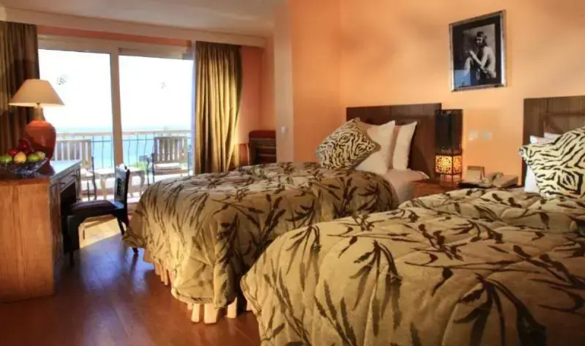 Royal Savoy Villas Sharm El Sheikh