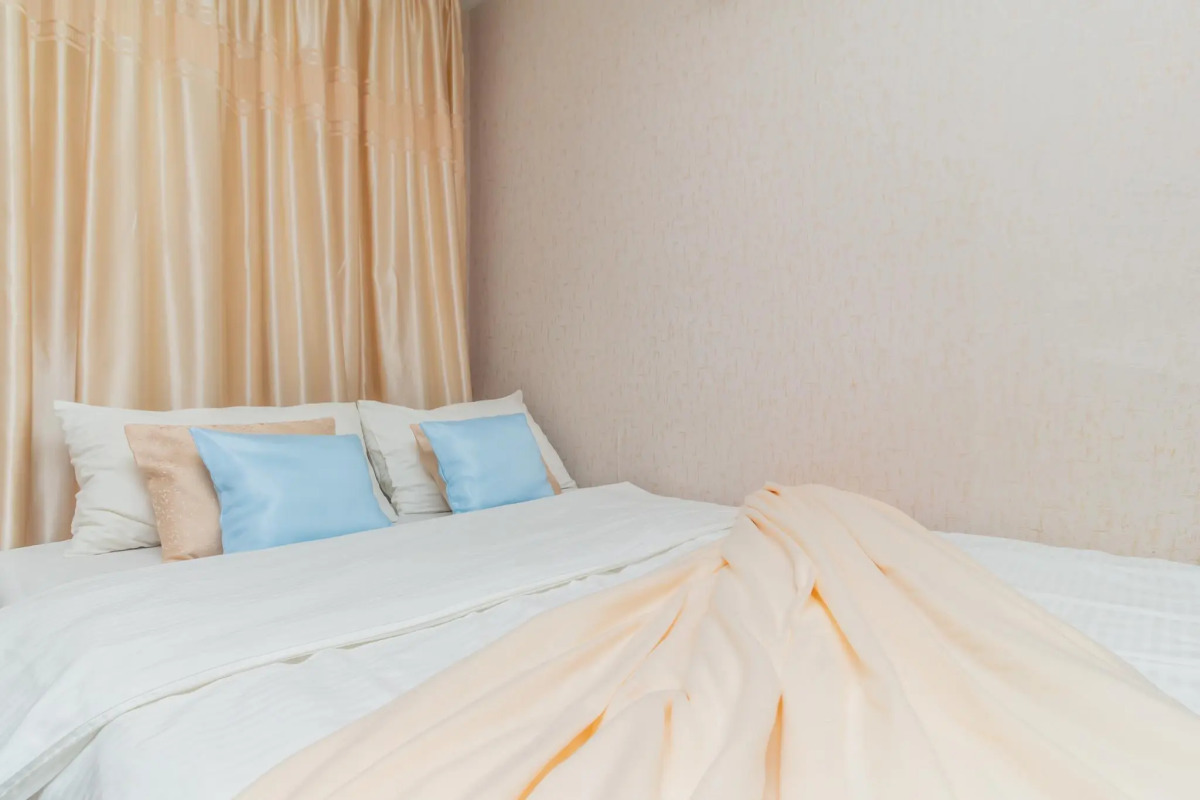 Мои Апарты на улице Энгельса