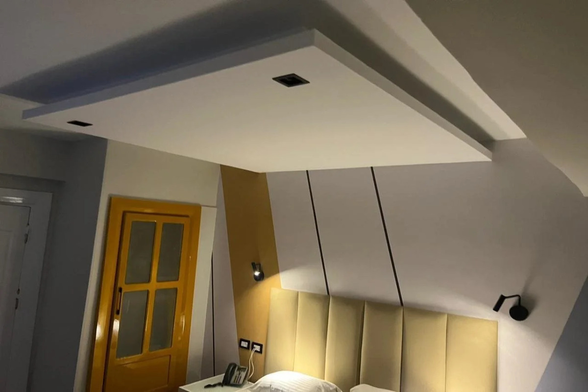 Panorama Ramsis Hotel & Cafe