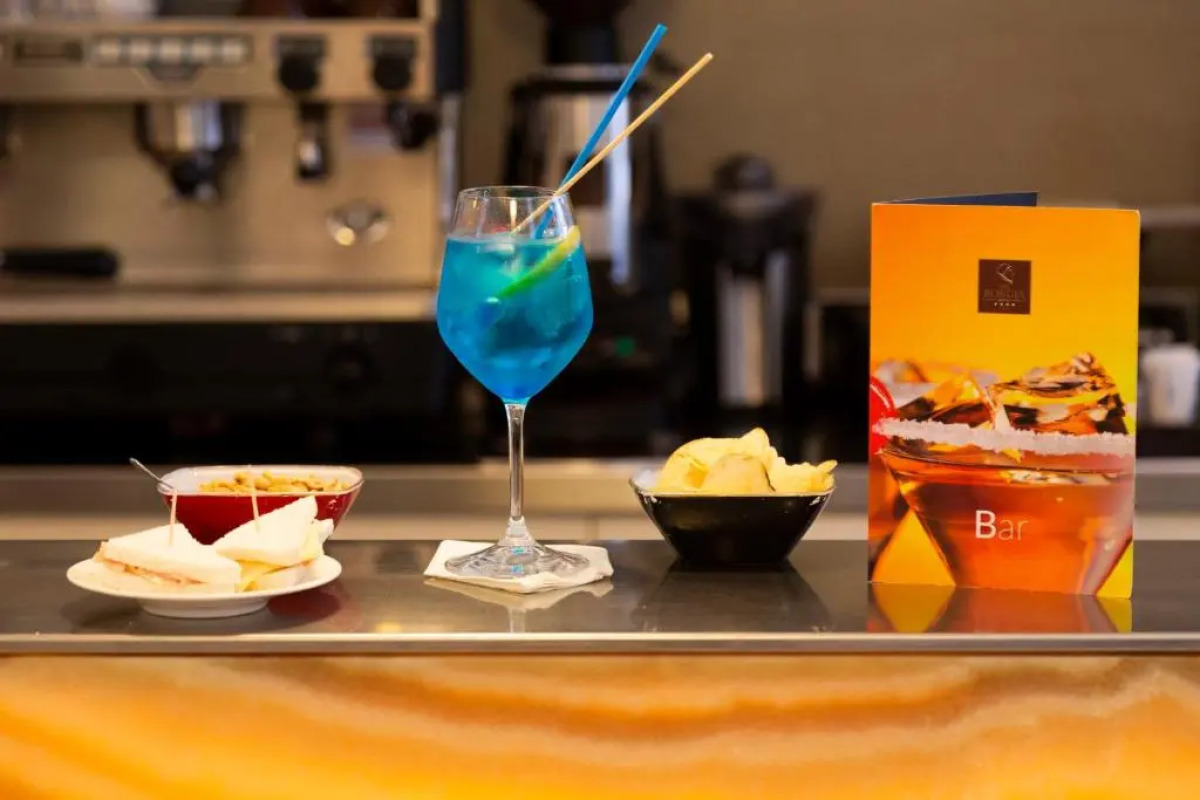 Leonardo Boutique Hotel Rome Monti