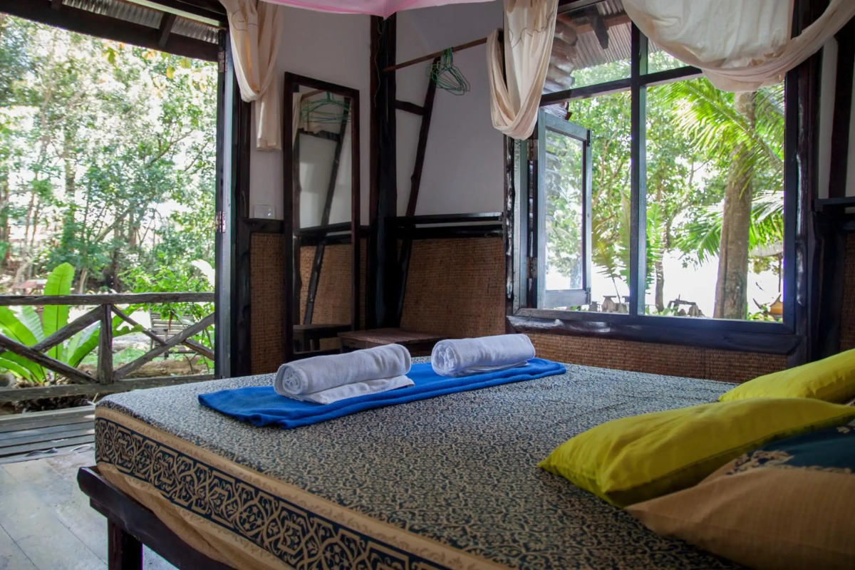 Ban Na Kai Mook Beach