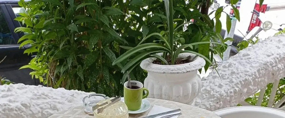 Villa Fortin Pansiyon