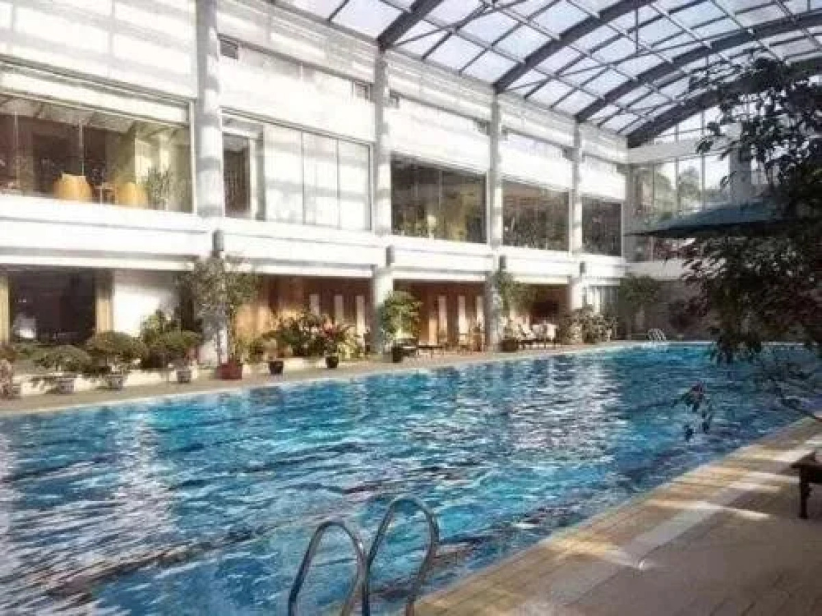 Nanshan Garden Hotel