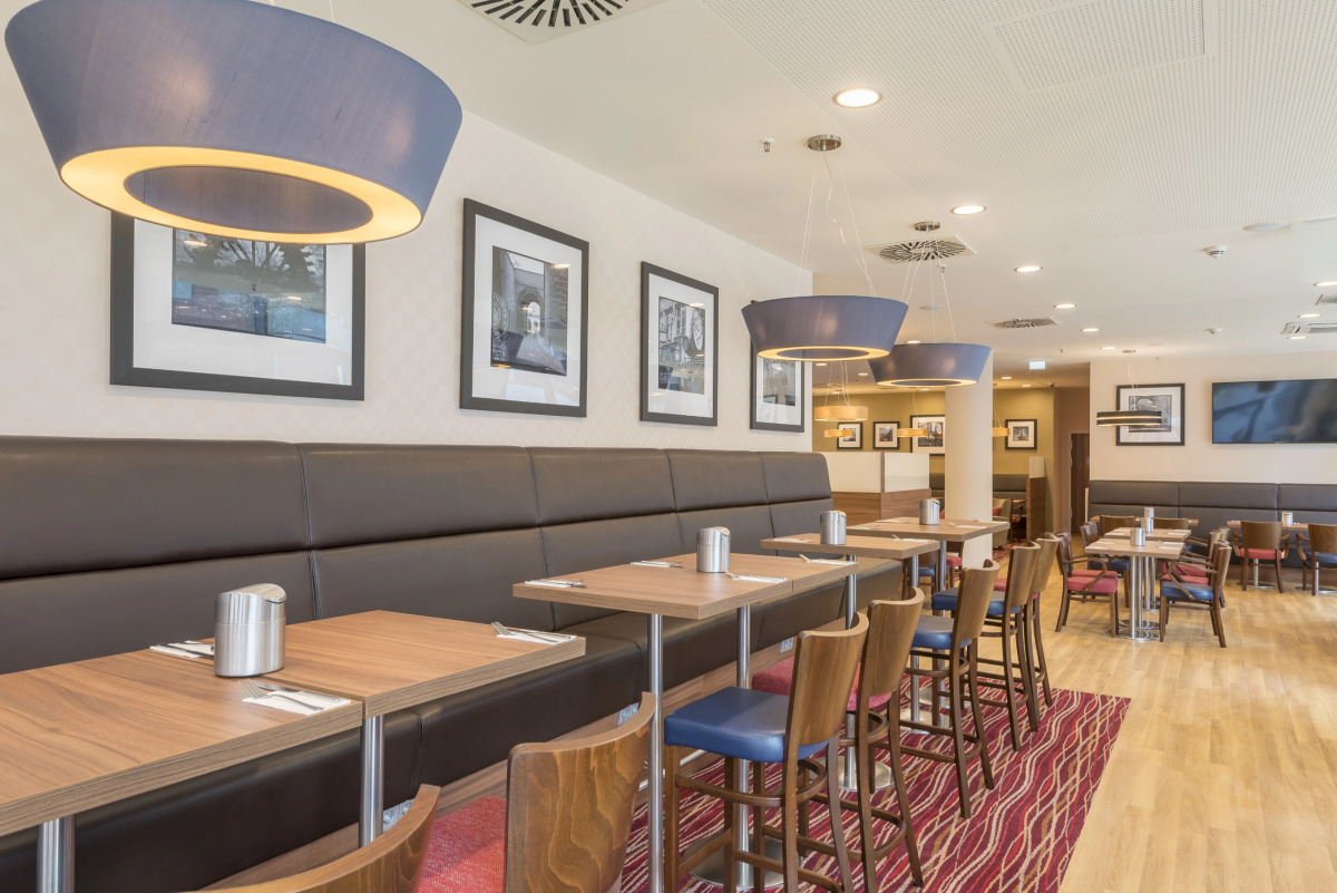 Hilton Garden Inn Ras Al Khaimah