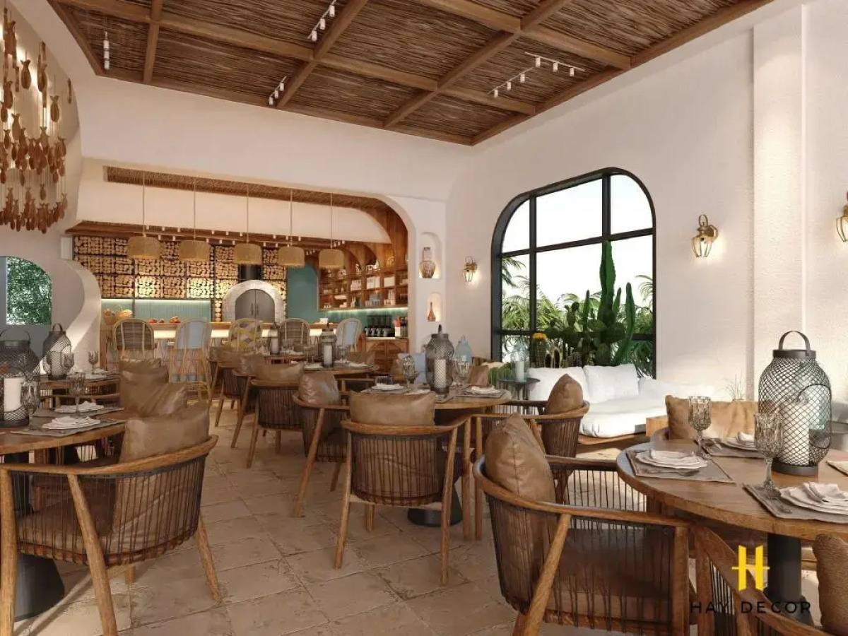 Le Viva Mui Ne Resort