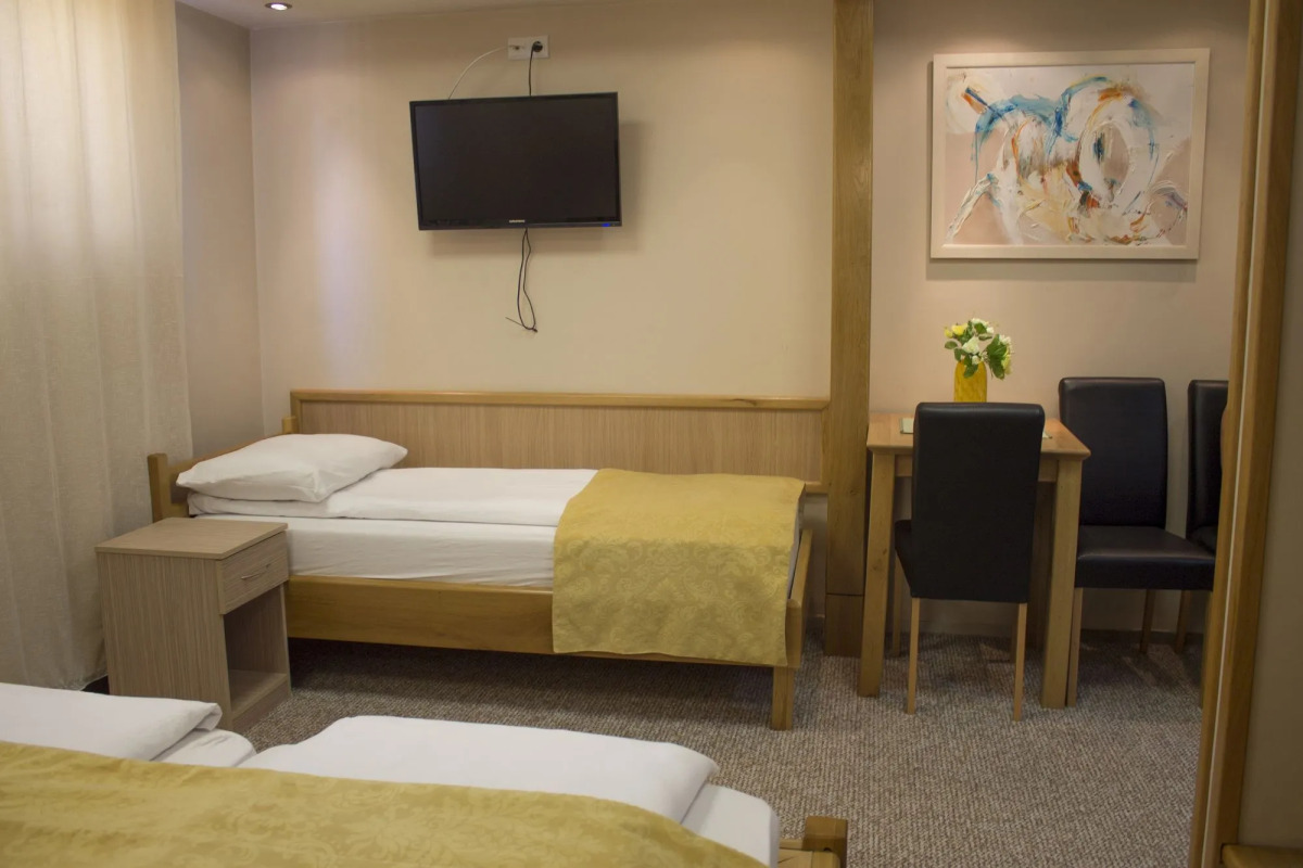 Residence Prime Luxury