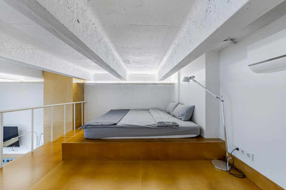 Smart Host (Смарт Хост) на улице Нижняя Красносельская 35 строение 49