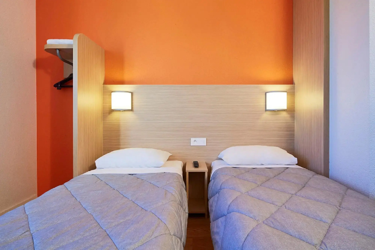 Premiere Classe Marne La Vallée - Bussy Saint Georges