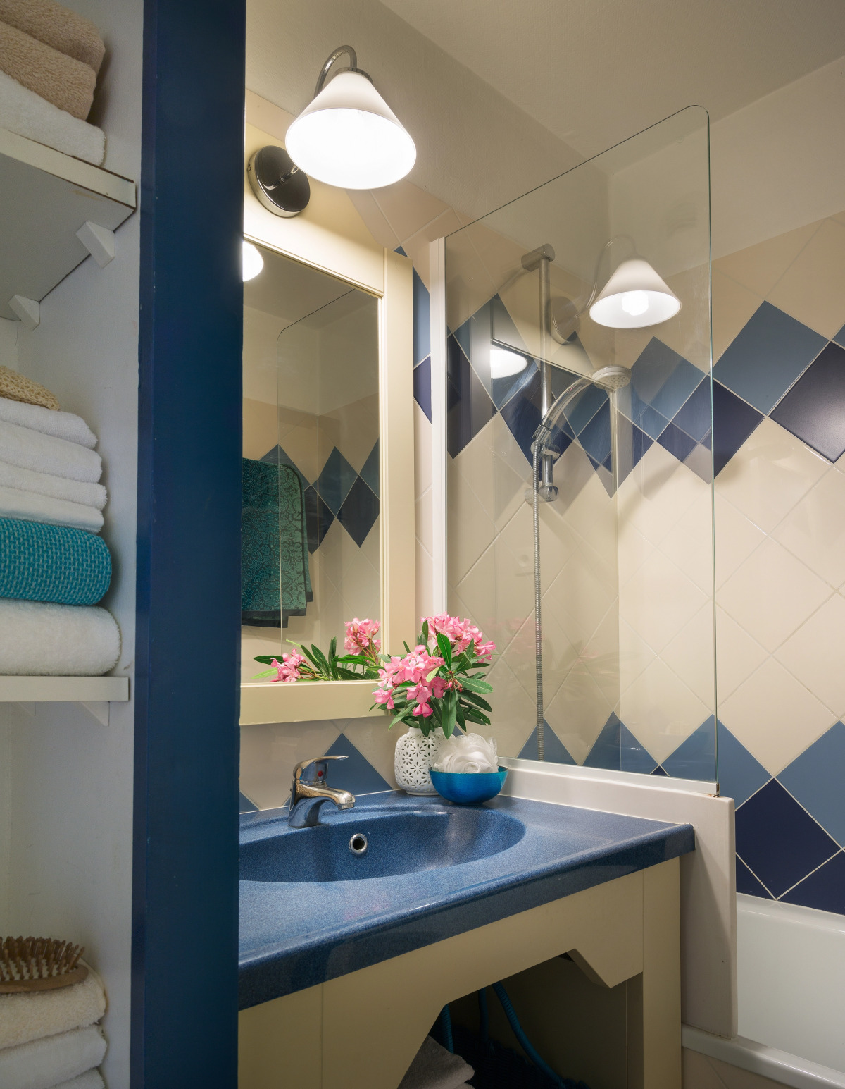 Pierre & Vacances Résidence La Rostagne