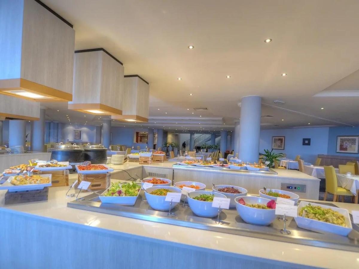 Radisson Blu Resort, Malta St. Julians