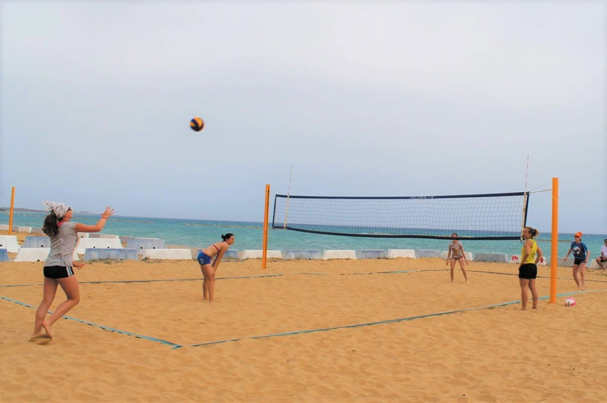 Отель Айтар