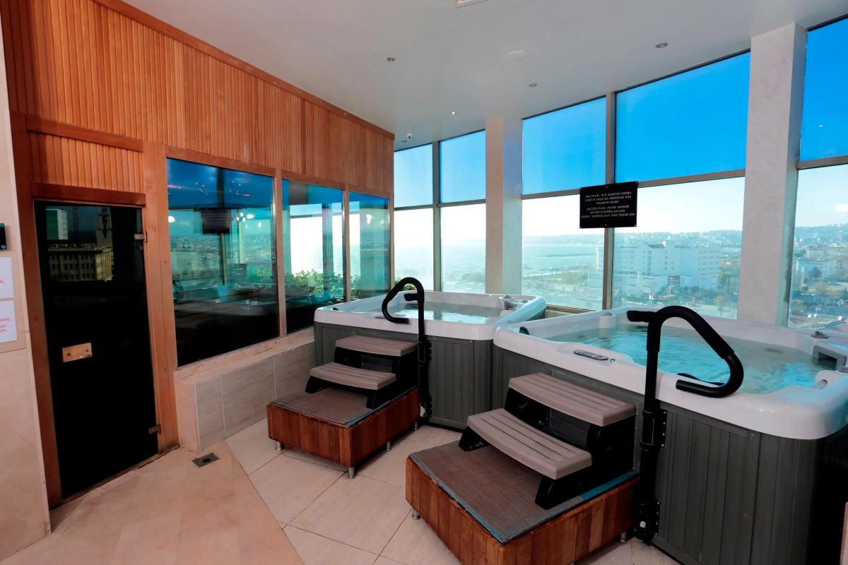 Eser Premium Hotel & Spa