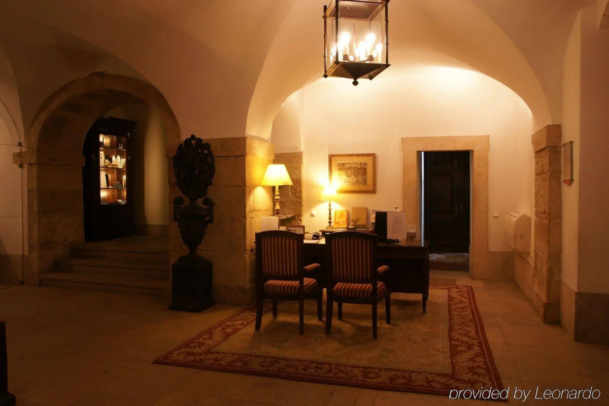 Pousada Castelo de Palmela - Historic Hotel