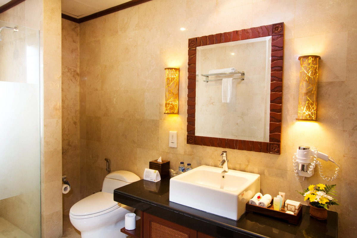 Balisani Suites Hotel