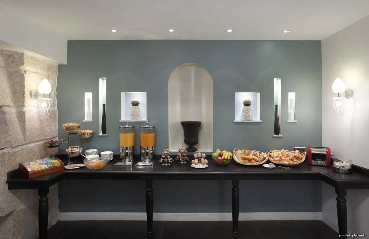 Hôtel Louvre Saint-Honoré