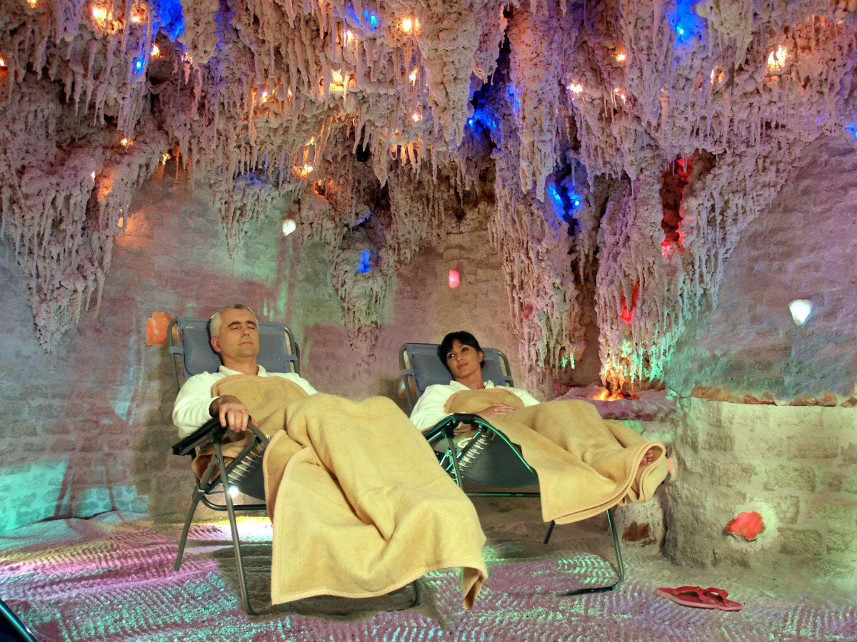 Ensana Grand Margaret Island