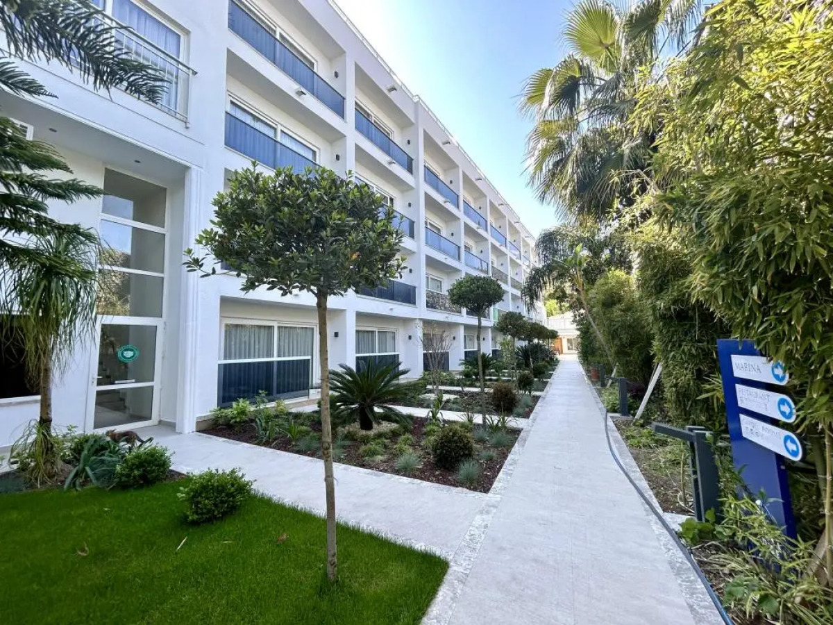 Marina Boutique Fethiye - Boutique Class