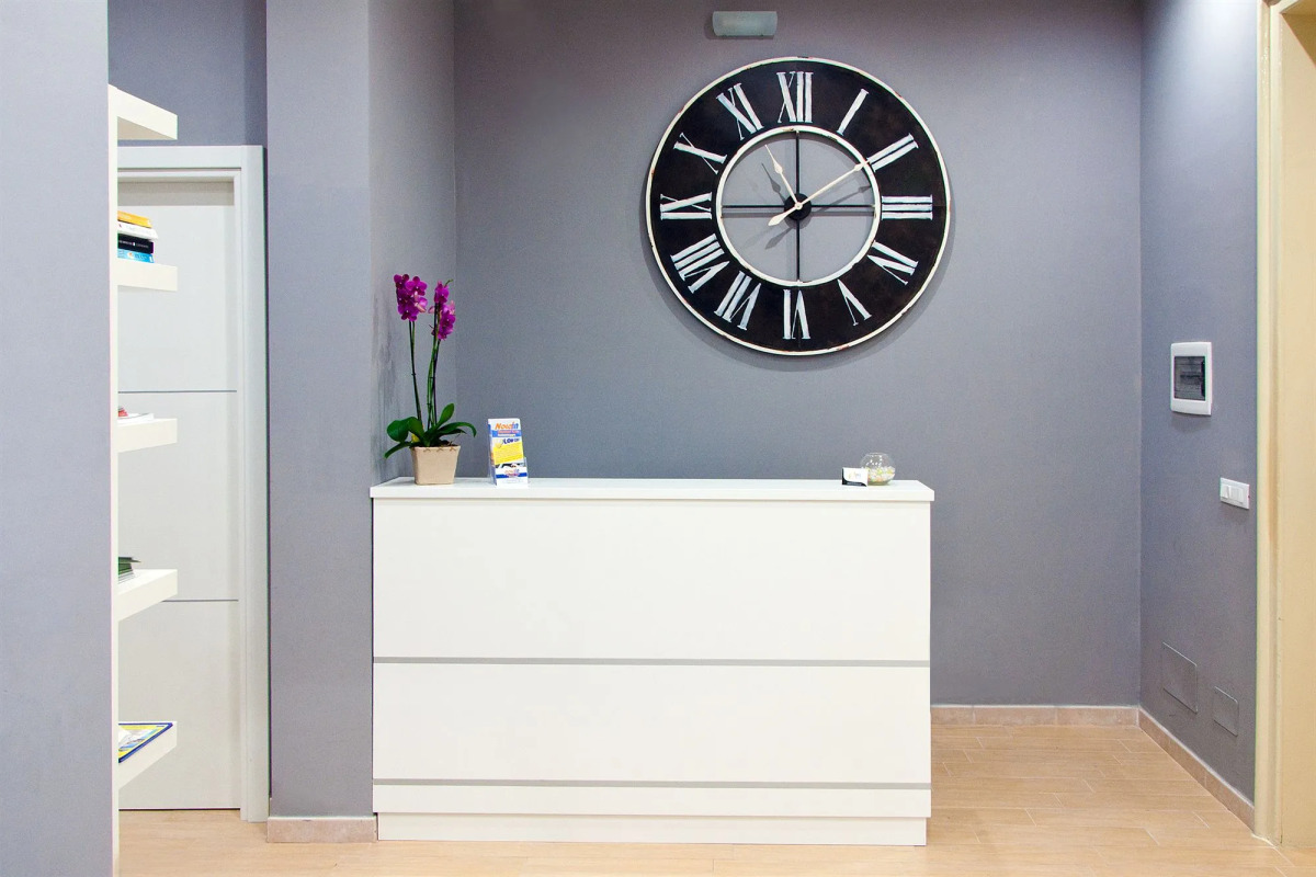 Bed and Breakfast Operà