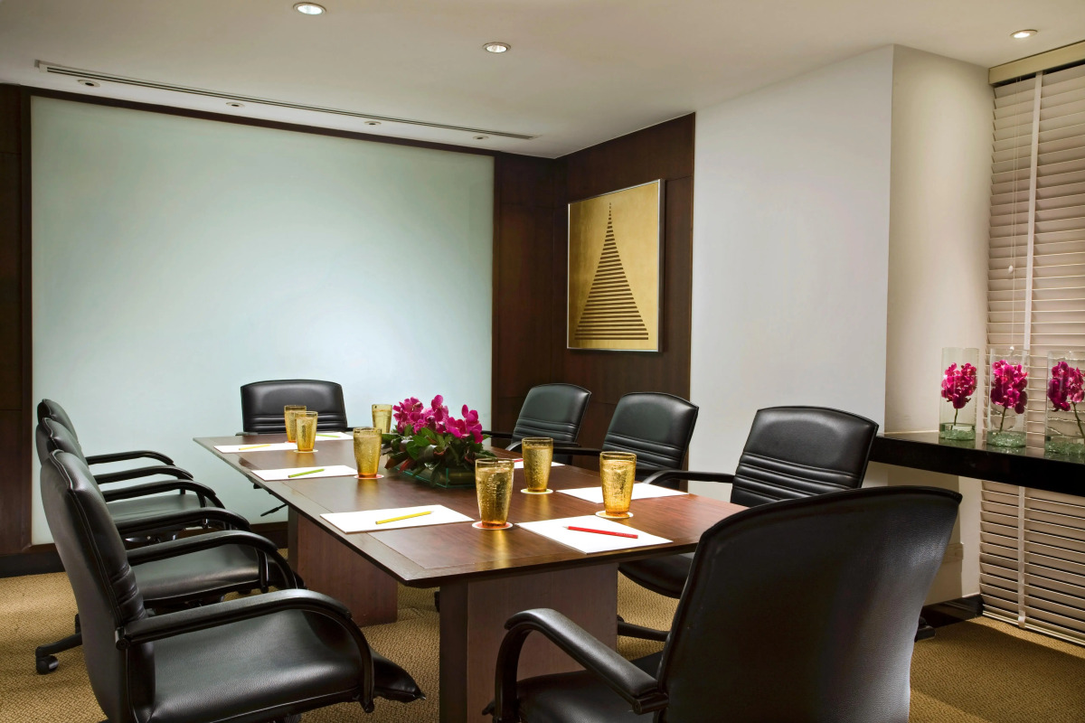 NH Bangkok Sukhumvit Boulevard