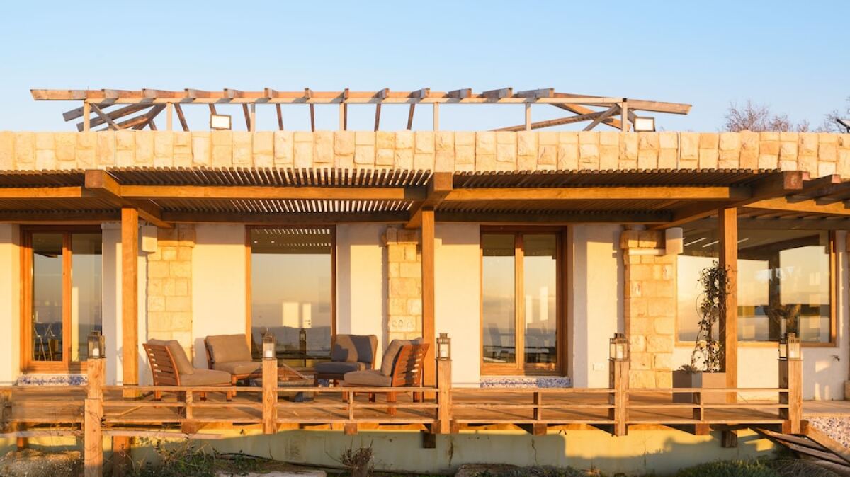 Luxury Villa over the Cliffs by FeelHome