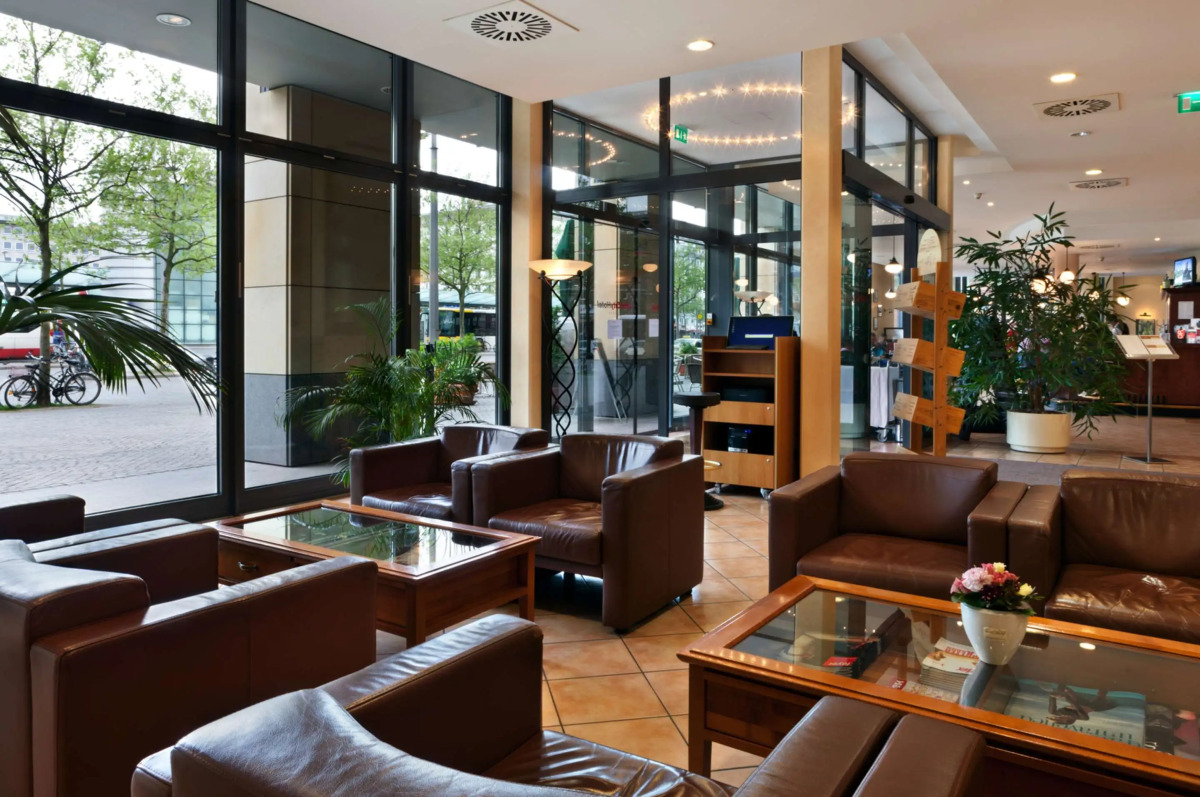 IntercityHotel Bremen