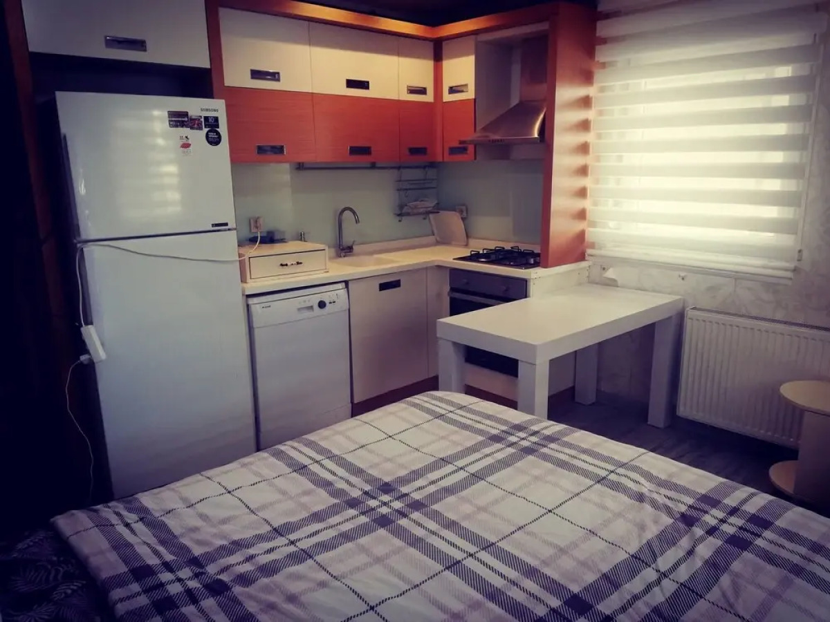 Livia Luxury Apart Hotel