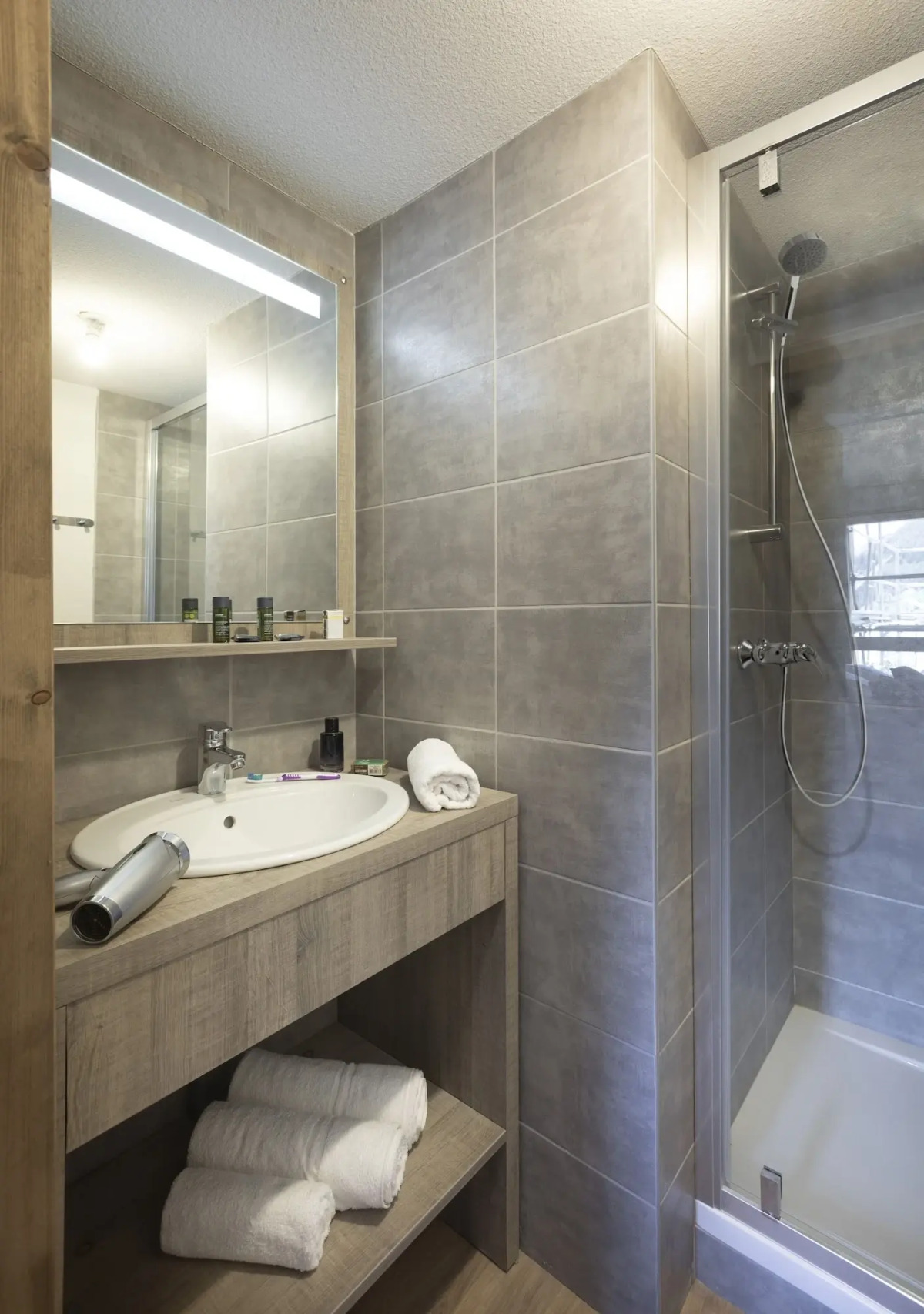 Residence Club mmv Le Coeur des Loges