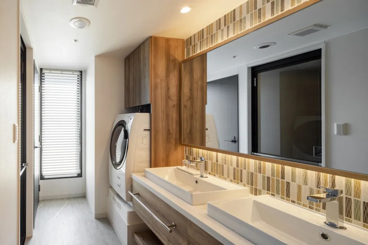 Tokyu Stay Shinjuku Eastside