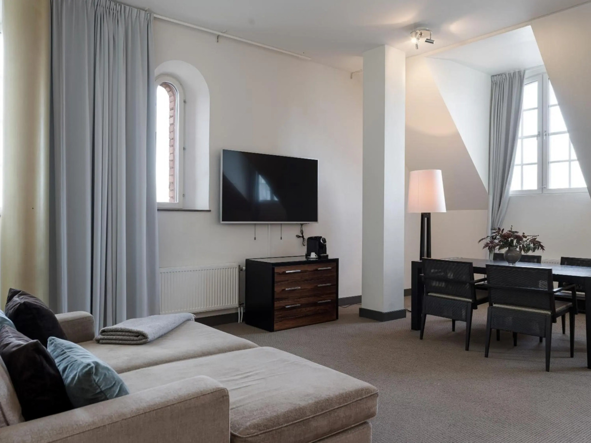 Elite Hotel Marina Tower, Spa & Resort