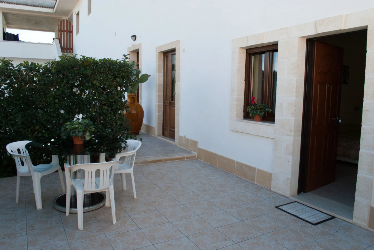 Masseria Lama D'Impisa