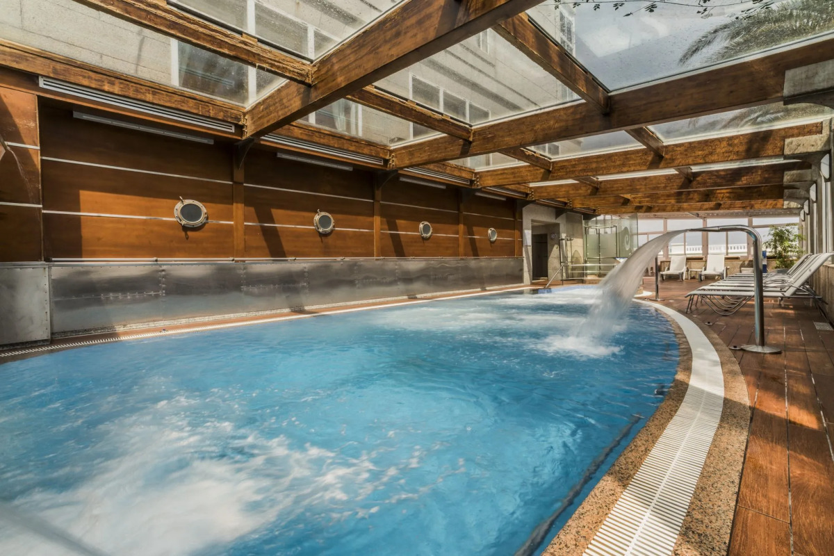 Eurostars Louxo Talaso