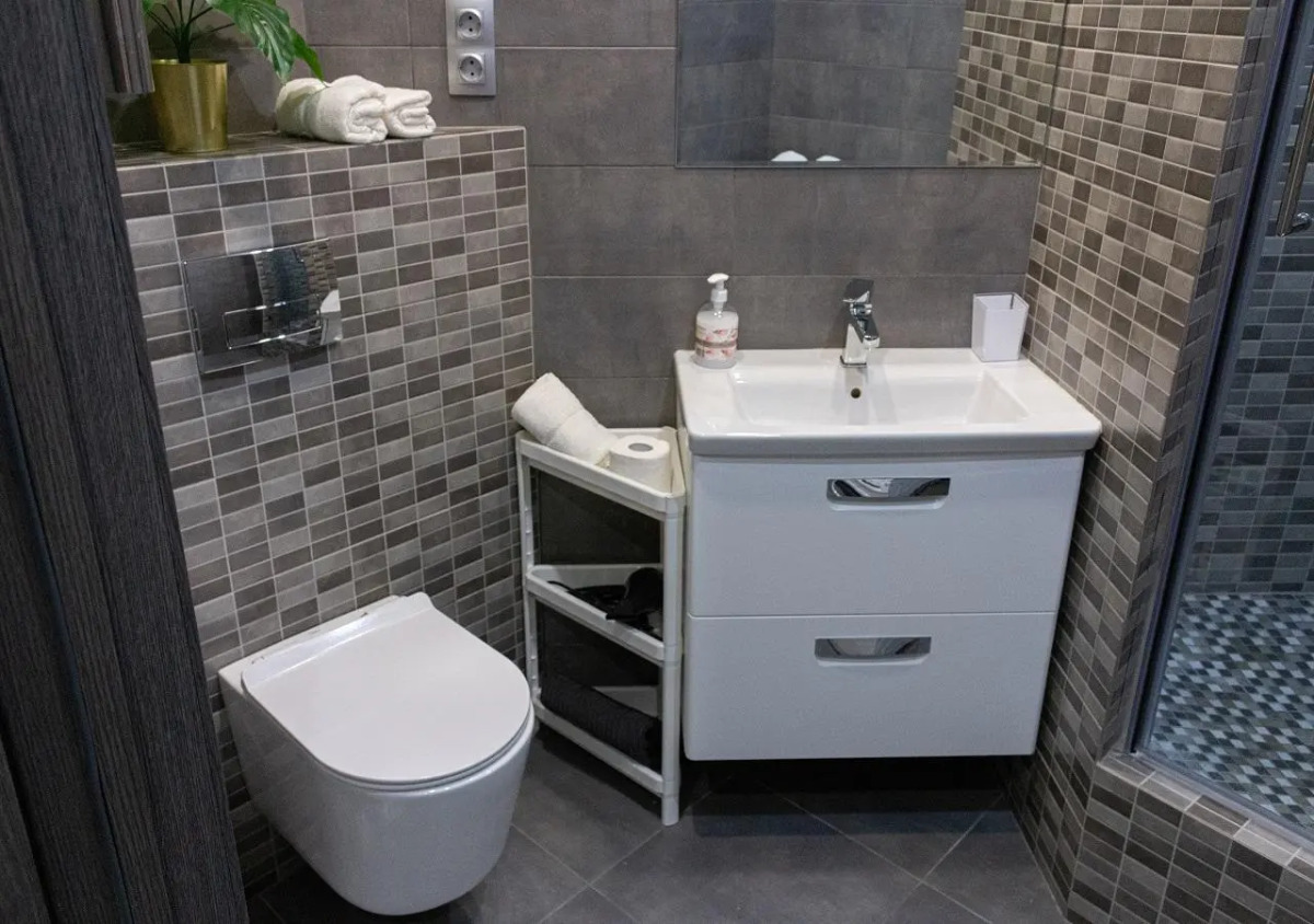 Апартаменты на улице Дмитрия Шамшурина