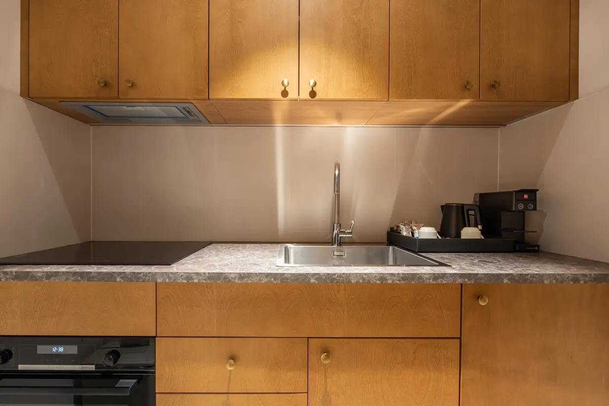 Grand Hotel Union Eurostars