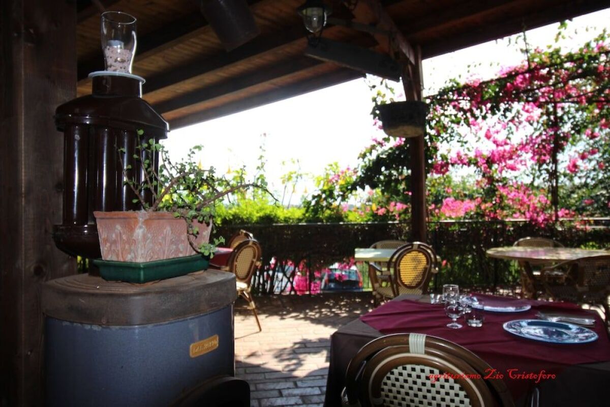 Agriturismo Zio Cristoforo