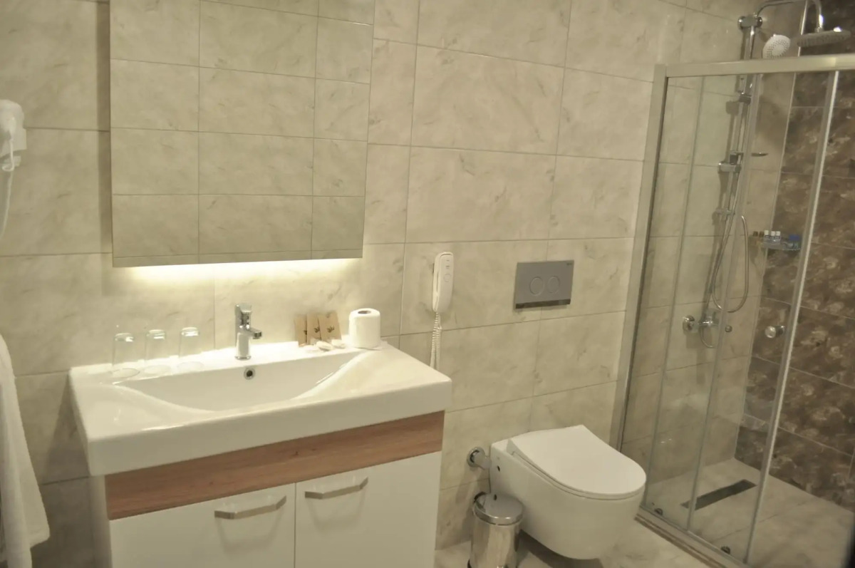 Marti Prime Beach Hotel