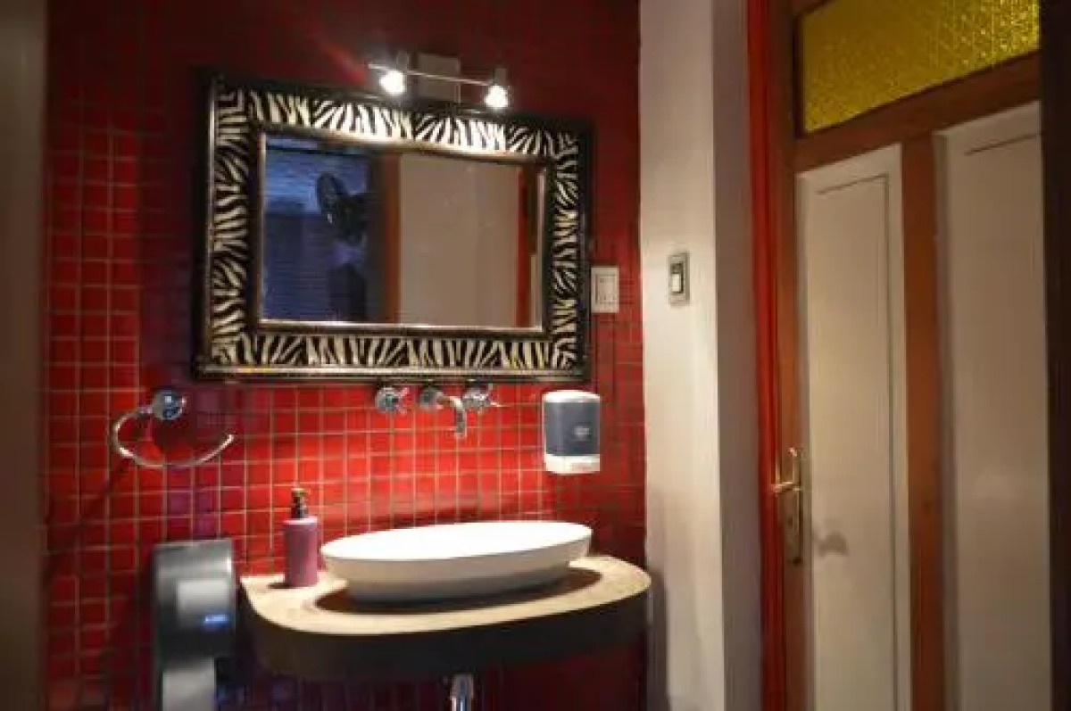 Princesa Insolente Hostel