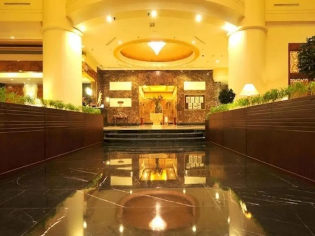 Golden Boutique Hotel Kemayoran