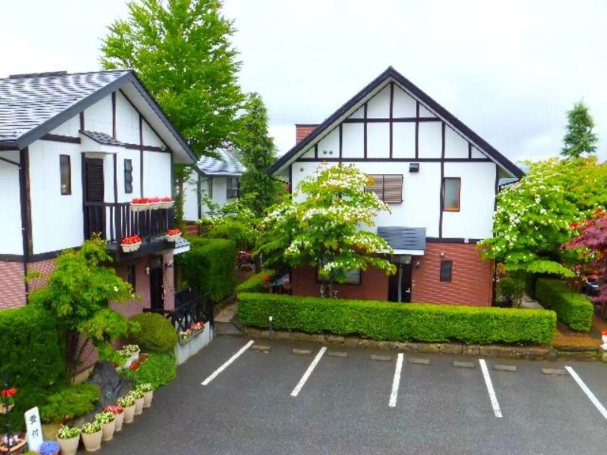 Villa Ururun Kawaguchiko