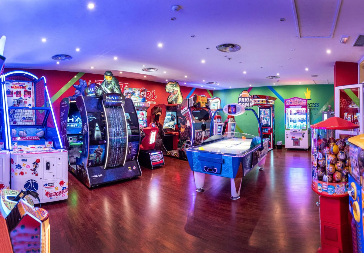 Tabaiba Princess Hotel