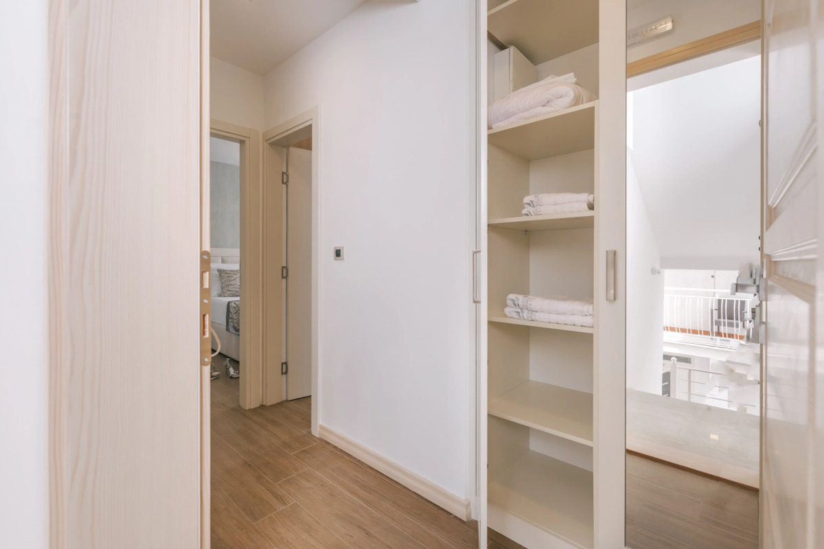 Splendido MB Apartments