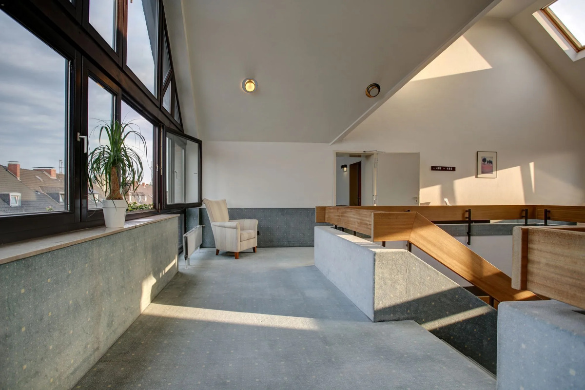 Trip Inn City Hotel Krefeld