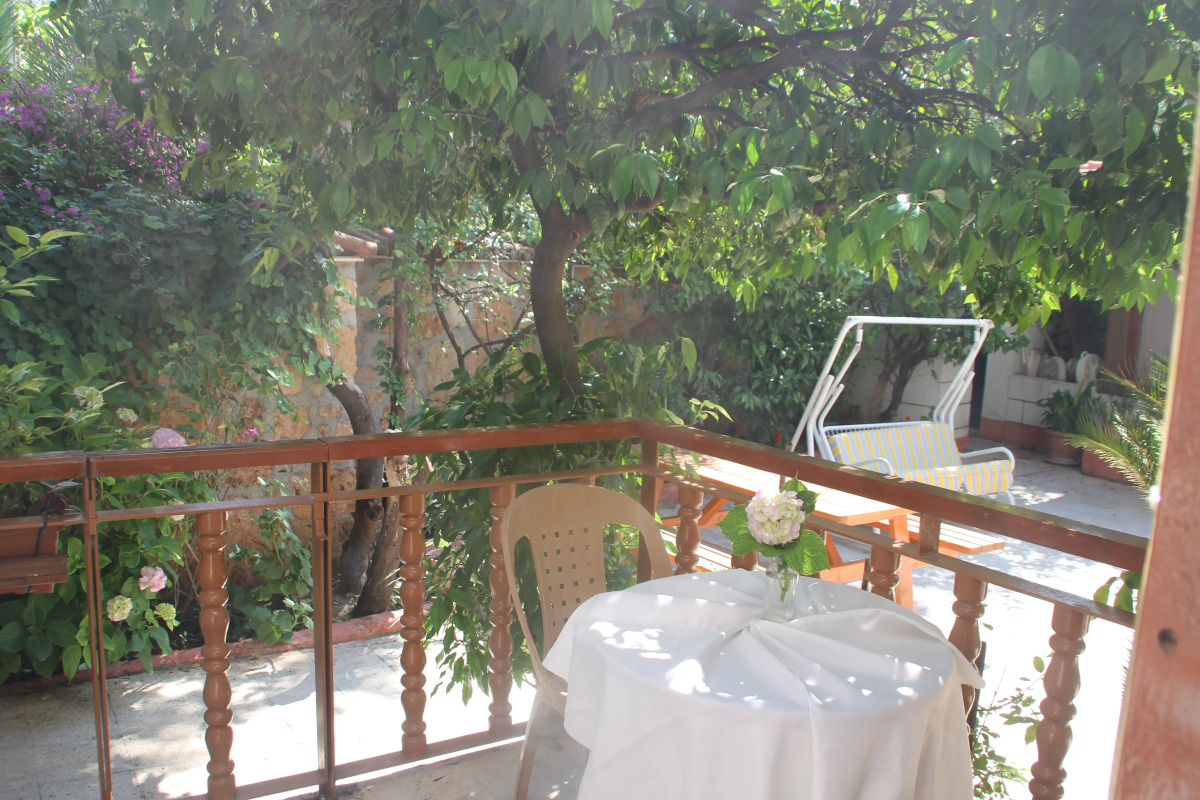 Hotel Karyatit Kaleiçi