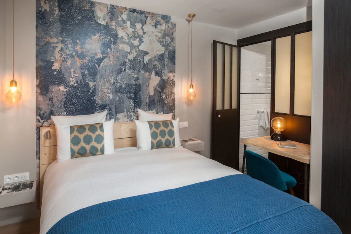 Hotel Des Boulevards