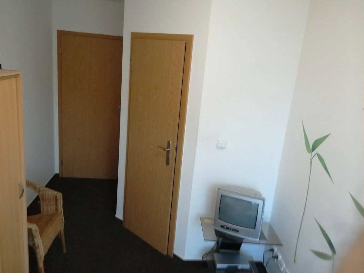 Penzion a Restaurace Na Jízdárně