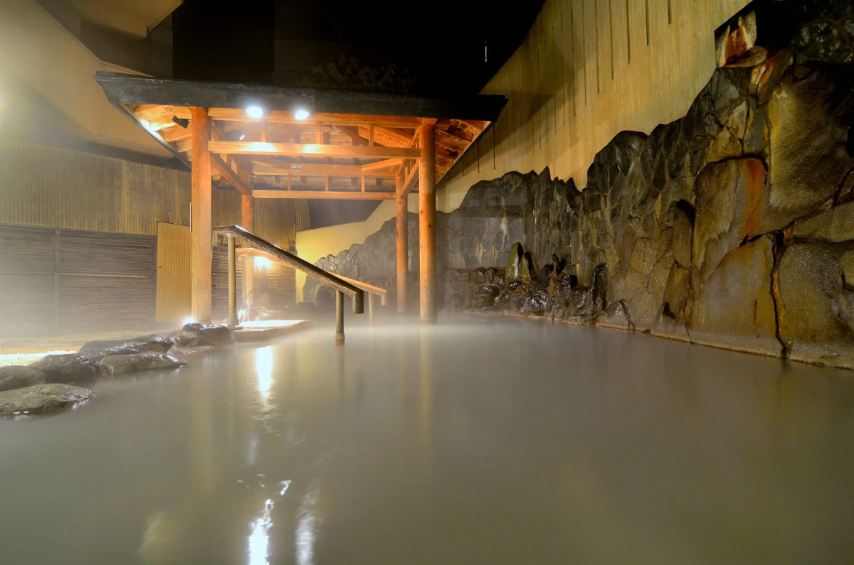 Noboribetsu Manseikaku