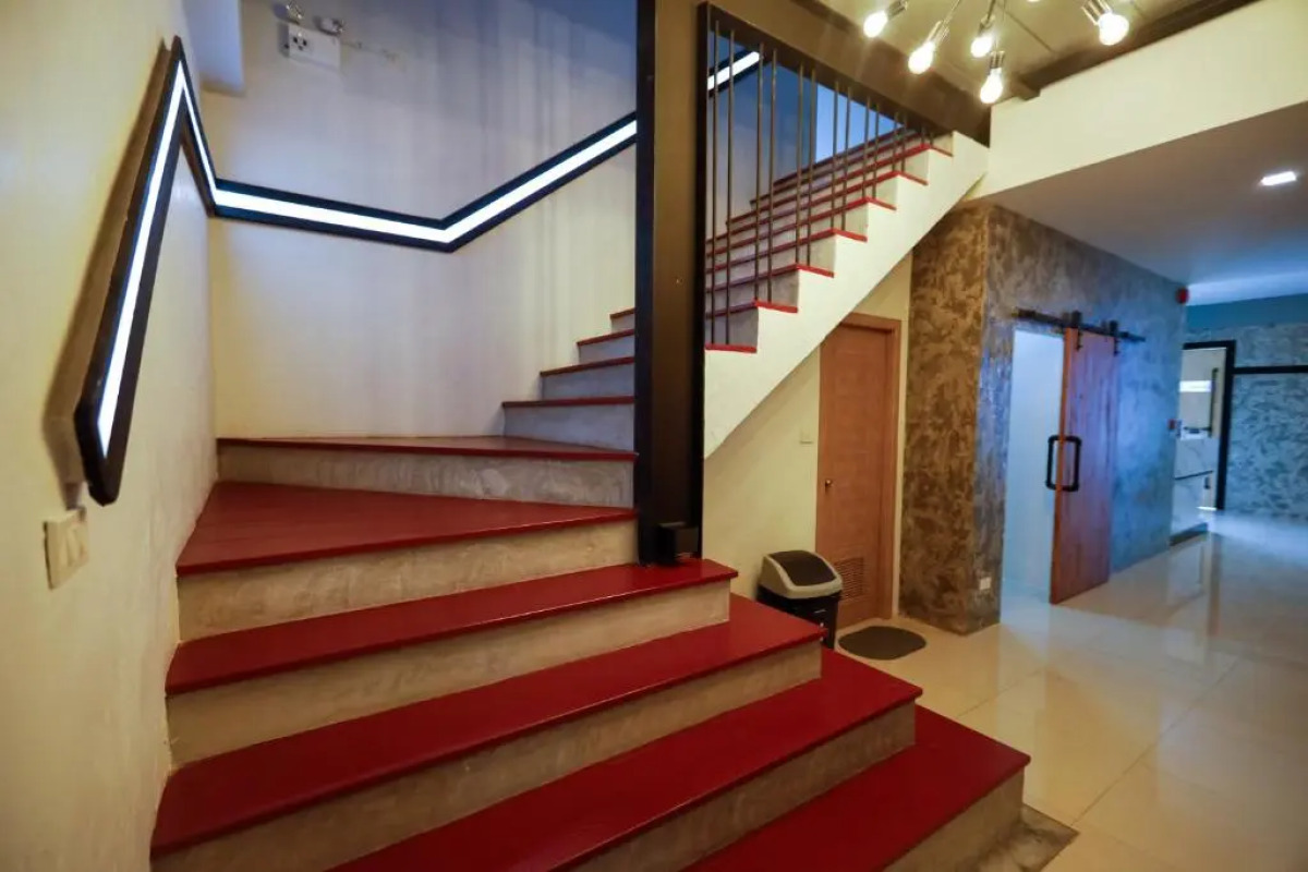 Tall Tree Kata Phuket - Hostel