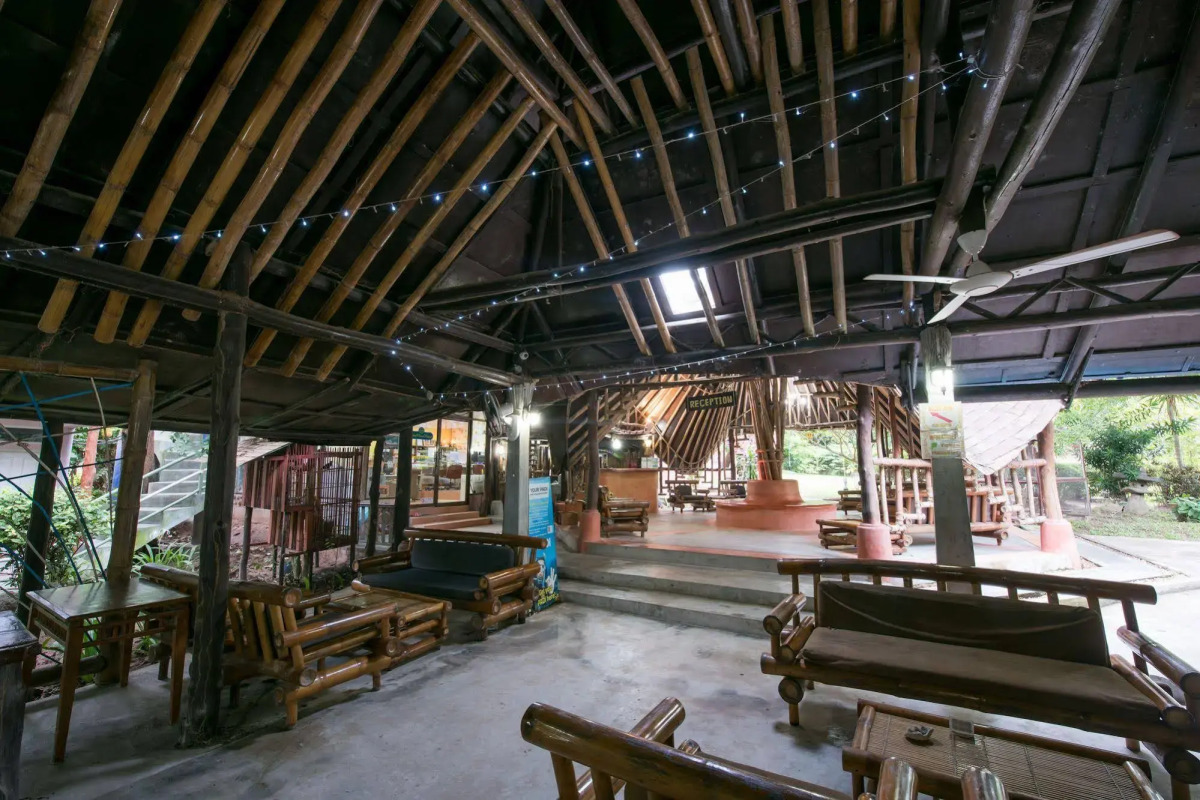 Koh Tao Coral Grand Resort